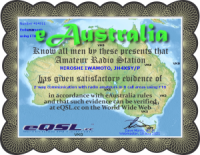 eAustralia